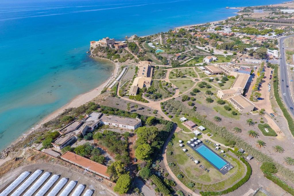 Falconara Resort
